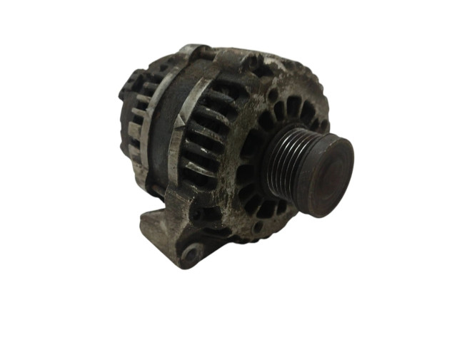 Генератор A6641540102, 14V115A0AP SsangYong Rexton I