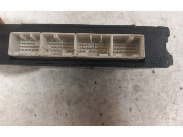 Блок управления 22611ak720   Subaru Forester SG