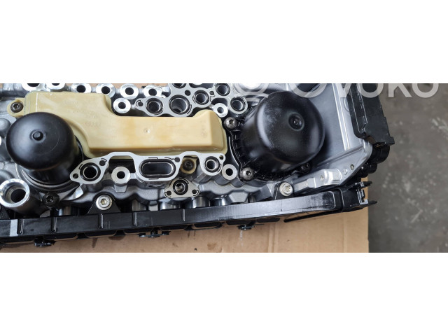 Блок управления коробкой передач 0HK927156B, 0CK325031AR Audi Q5 SQ5