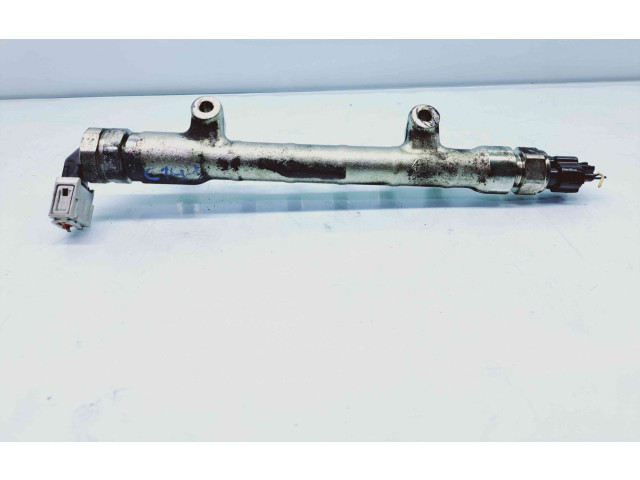 Топливная рампа OEM Mazda 3 I