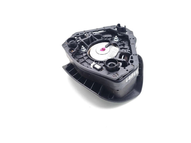 Подушка безопасности водителя 07355507010, 34140831B   Opel Combo D