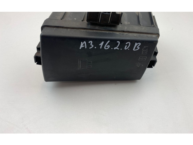 Блок предохранителей 5Q0907361C, 63512835 Audi A3 S3 8V