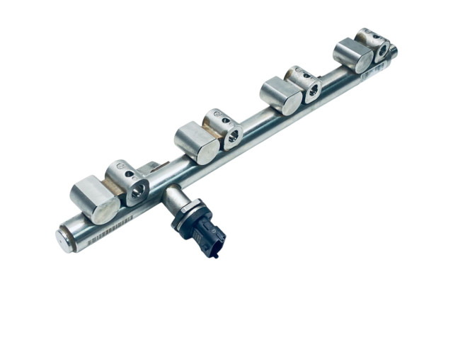 Топливная рампа 353402B100, 353422E500 KIA Pro Cee'd II для двигателя Z79112BZ00