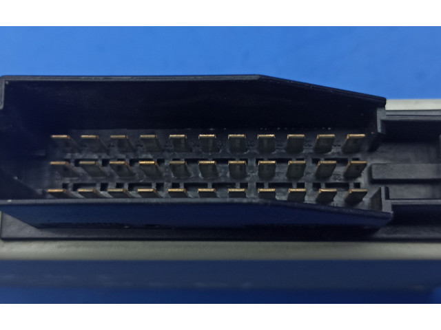 Блок управления A1698201685, 080815007809 Mercedes-Benz A W169