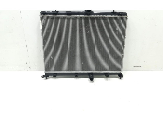 Радиатор охлаждающей жидкости TP2232125700    Peugeot 2008 I 2013 - 2019 года