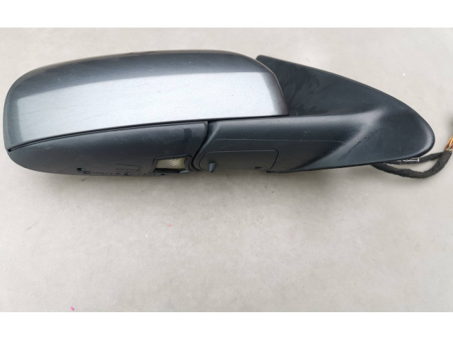 Зеркало электрическое Volvo V70 2005 - 2008 года