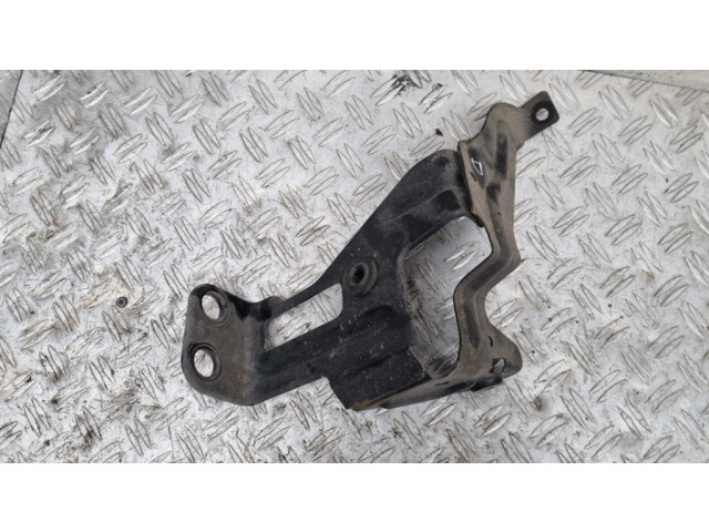 кронштейн Трубка (трубки)/ шланг (шланги) интеркулера