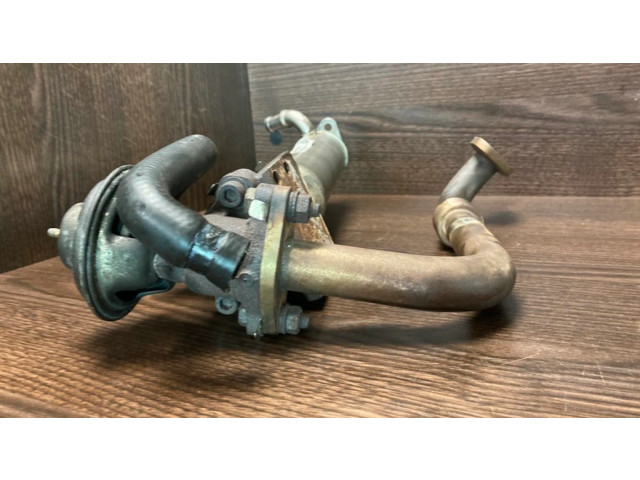 Охладитель EGR