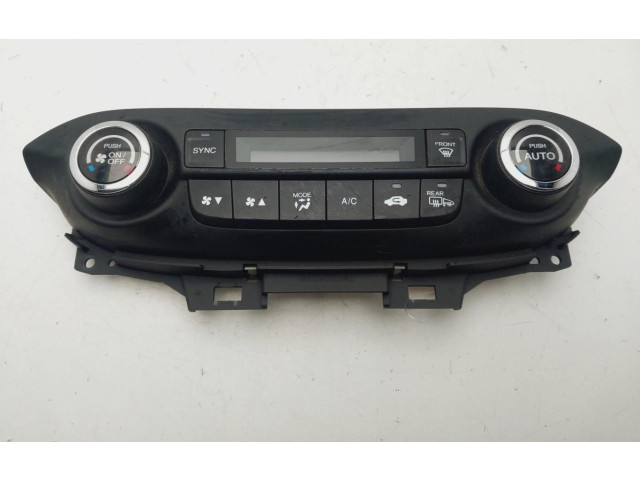Блок управления климат-контролем 79600T1TG611M1   Honda CR-V
