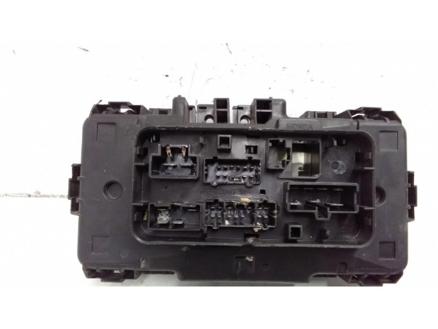   Pojistková skříňka S6FM4, 6284031601270008   Honda Civic 2004