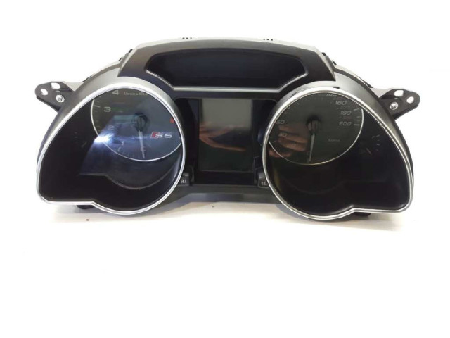 Přístrojová deska Audi S5 2011 8T0920983D, 503002361805