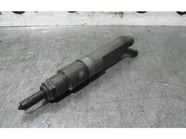 Форсунка 028130201T, KBEL58P144 Skoda Octavia Mk1 (1U) AHF