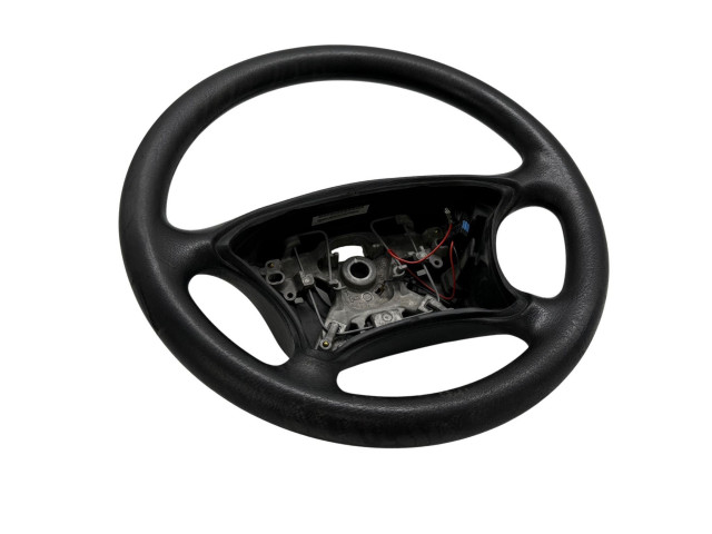 Руль Citroen Berlingo  2003 - 2007 года 9643364577, ND02      