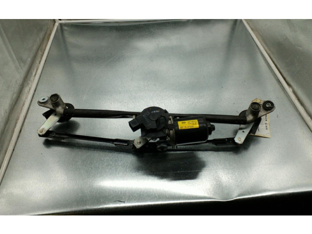 Моторчик дворников 981102P000 KIA Sorento