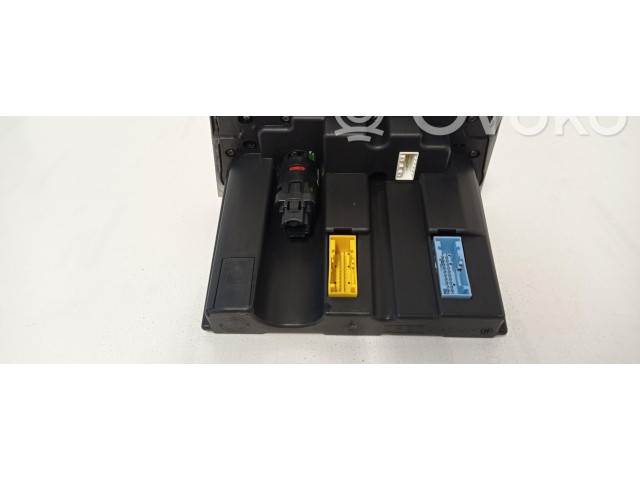 Блок управления климат-контролем FTD52495113   Alfa Romeo 166