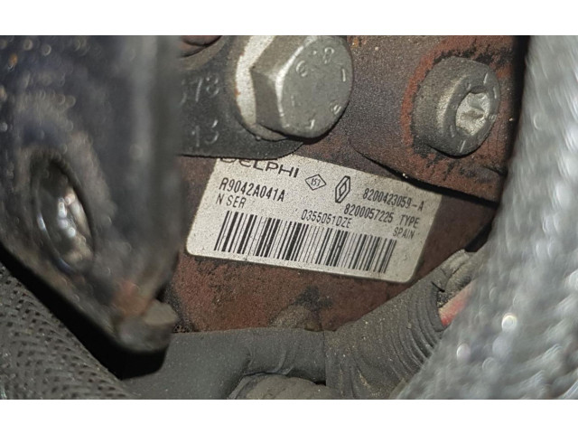 Vstřikovací čerpadlo 8200423059A Nissan Micra