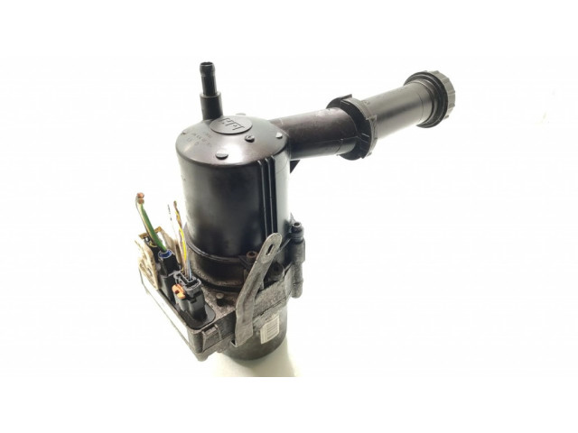 Насос усилителя руля