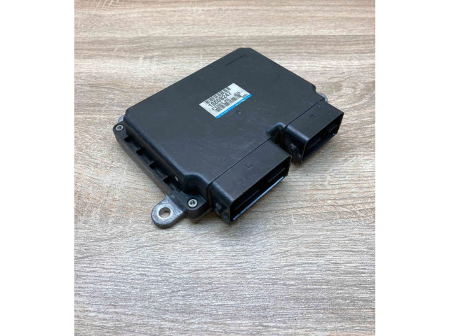 Блок управления двигателем Блок управления 1860B247, E6T76672 Mitsubishi Outlander