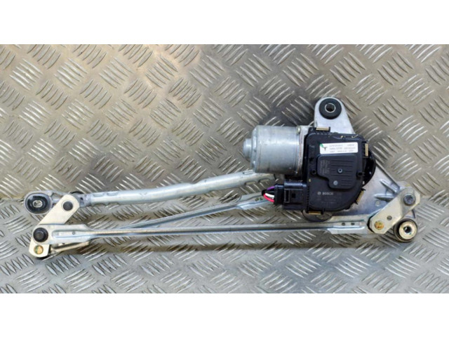 Комплект механизма стеклоочистителей