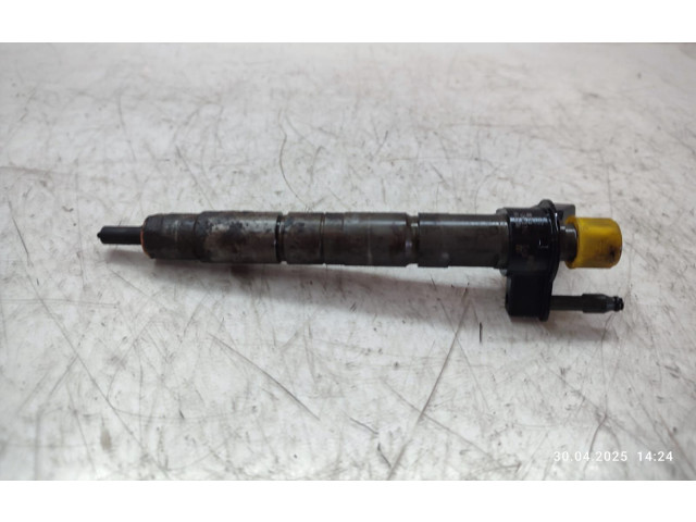 Форсунка 0445116001    BMW X3 E83  N47D20C 