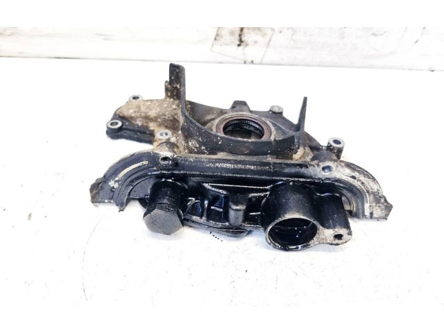 Масляный насос 12600832 Alfa Romeo 159 2.2