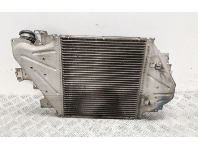 Интеркулер 8200252209 Renault Clio II 1.5