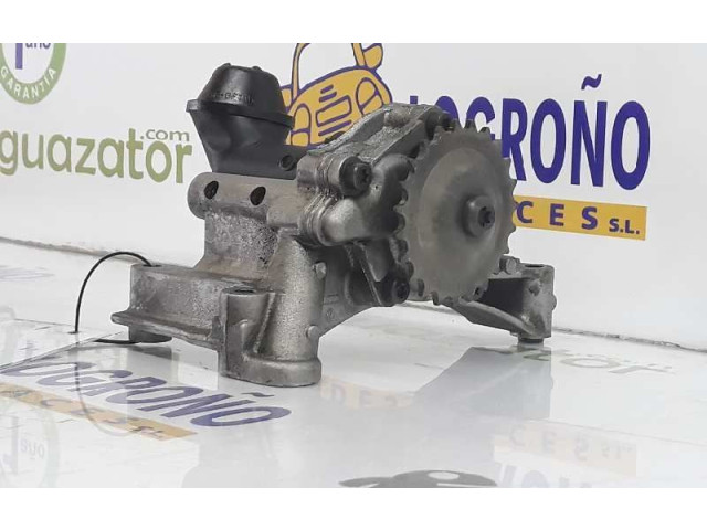 Масляный насос  BXE 038115105C, 038115105C  Volkswagen Touran I 