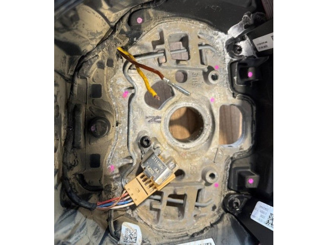 Руль Cupra Formentor  2020 -  года 5FA419091DP, 5FA419091DP      