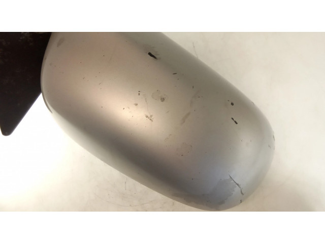 Зеркало электрическое Saab 9-3 Ver2 2003-2007 года