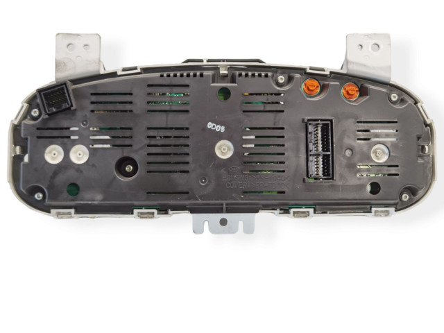 Панель приборов 940241H151   KIA Pro Cee'd I       