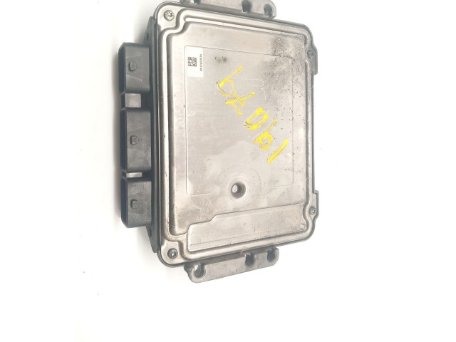 Řídící jednotka 9663268380   Citroen Xsara 1950