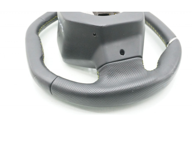 Руль Peugeot 2008 II  2019 -  года 98453341ZD, 98453341ZD      