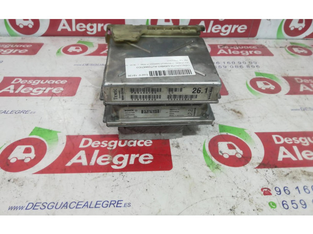 Блок управления коробкой передач 1T0707A00, 1T0707A00 Volvo XC90