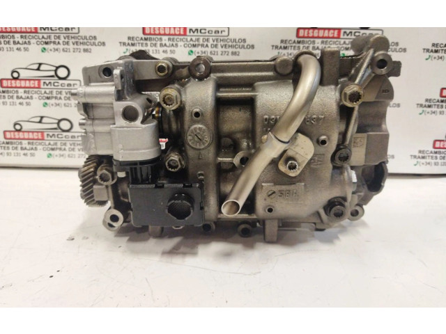 Čerpadlo oleje 03L103537 Seat Exeo (3R)