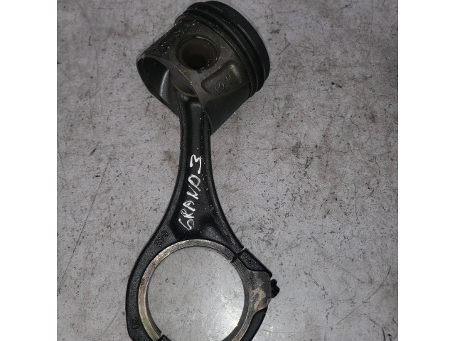 Поршень с шатуном 8340E Jeep Grand Cherokee (WK) для дизельного двигателя 3.0