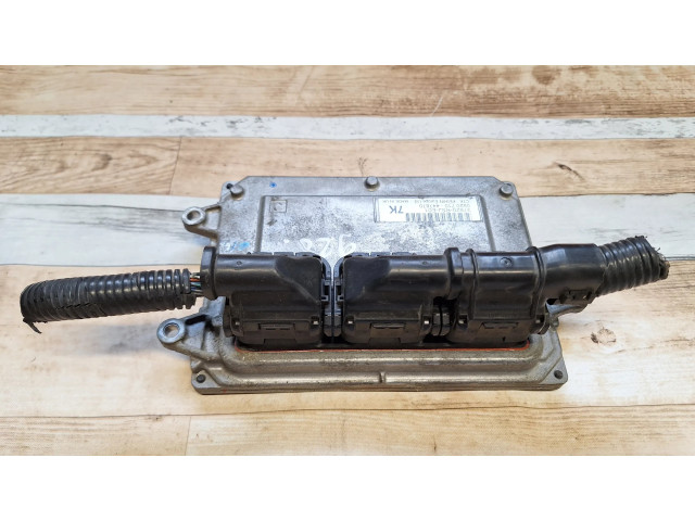 Řídící jednotka 37820RSJE01, 0920710447870 Honda Civic 2011