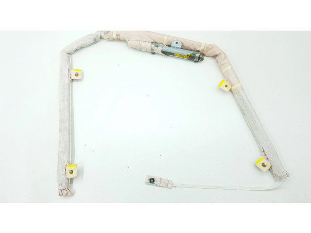 Боковая подушка безопасности 9687158780 Citroen DS4