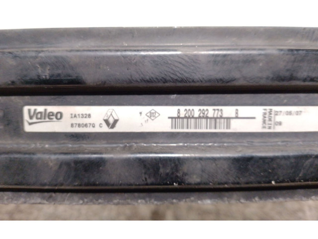 Зеркало электрическое Nissan Pathfinder R51 2005 - 2012 года