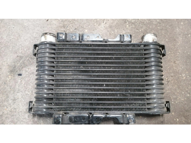 Интеркулер 1271001500 Mitsubishi L200 2.5
