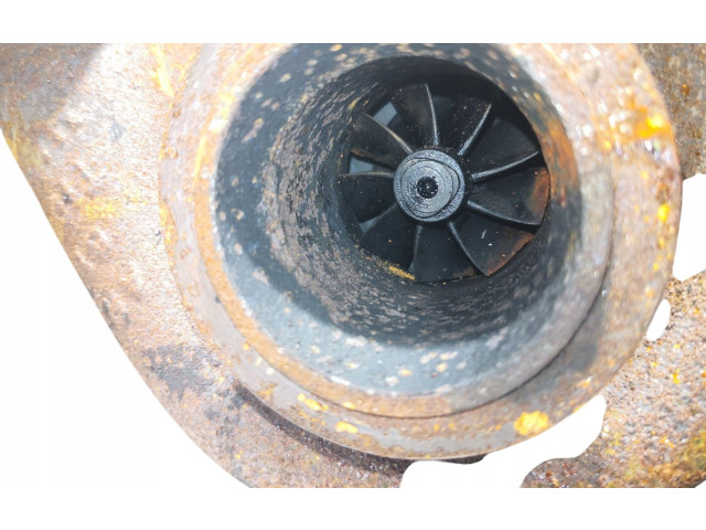 Turbodmychadlo Турбина 46786078, 55191596 Fiat Stilo