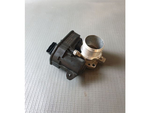 Дроссельная заслонка 9842936880 Opel Mokka B