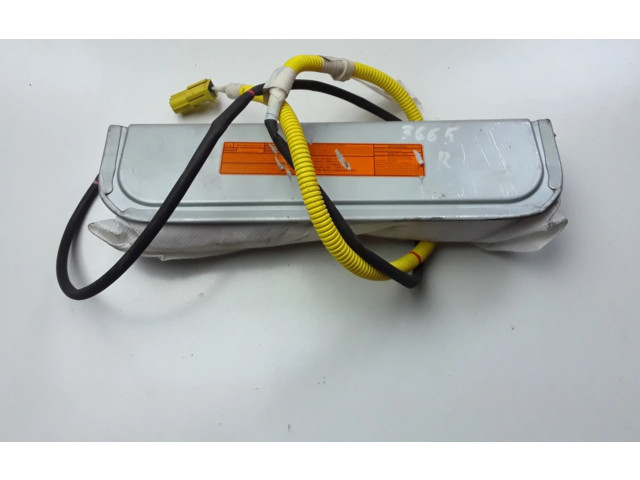 Подушка безопасности в сиденье 1051661   Subaru Forester SH