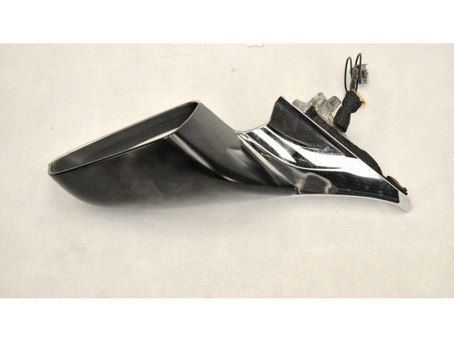 Зеркало электрическое Tesla Model S 2012 - года