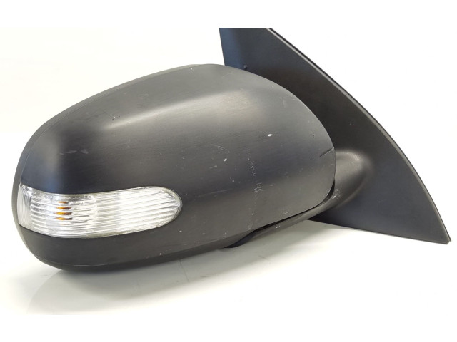 Зеркало (управляемое электричеством) 876061HAP01K KIA Pro Cee'd I