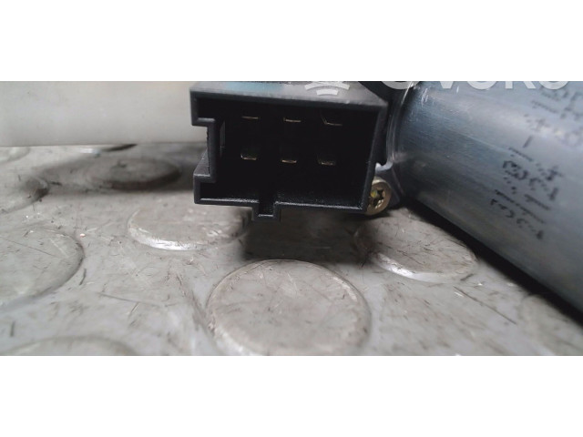 Рулевая рейка Передний двигатель механизма для подъема окон A1698201742 Mercedes-Benz A W169 2004 - 2012 года