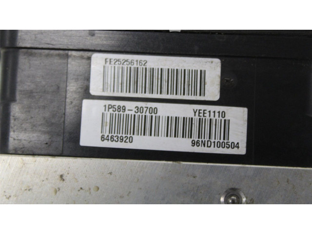 Jednotka ABS 589201P270, 1P589-30700   KIA Venga 2013