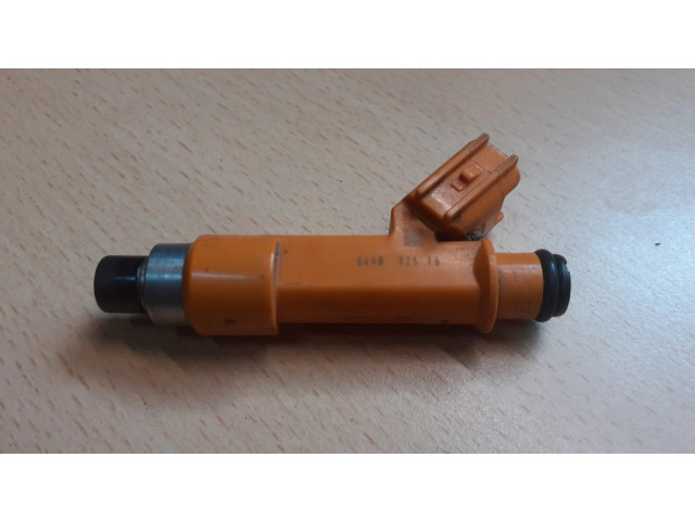 Форсунка 019072516, 7CV1C Daihatsu Materia для бензинового двигателя 1.5