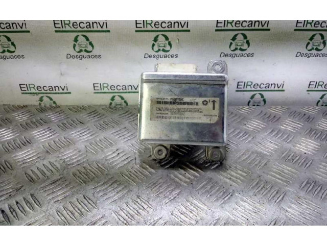 Блок подушек безопасности P56007706AC   Jeep Grand Cherokee