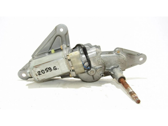 Моторчик заднего дворника 85130b2020 Daihatsu Cuore