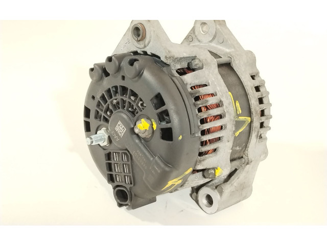 Генератор 96843503   Chevrolet Spark      